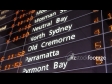 Ferries Timetable Circular Quay 1 2514